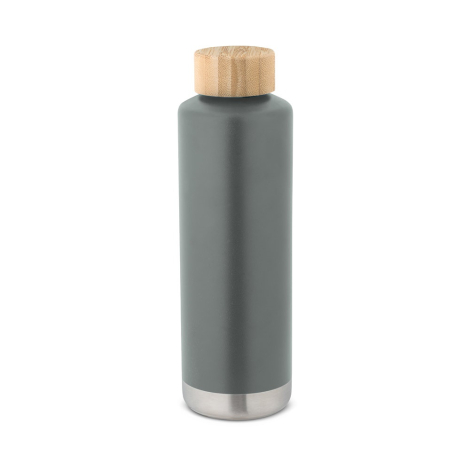 Bouteille en acier inoxydable personnalisable 640ml NORRE 