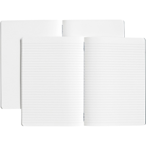 Ensemble personnalisé de deux carnets A5 K’arst®