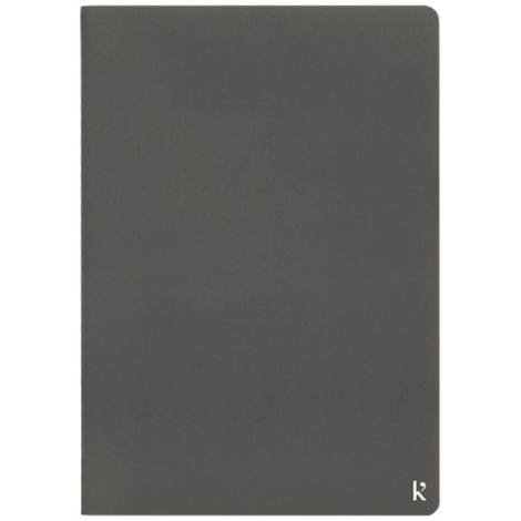 Ensemble personnalisé de deux carnets A5 K’arst®