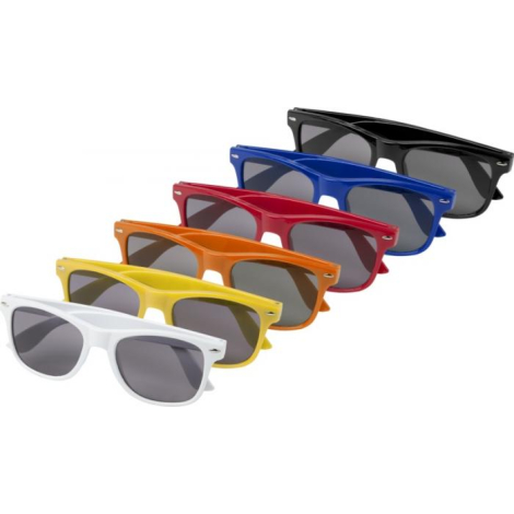 Lunettes de soleil personnalisables en rPET Sun Ray