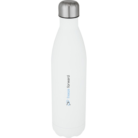 Bouteille isotherme personnalisée 750 ml Cove