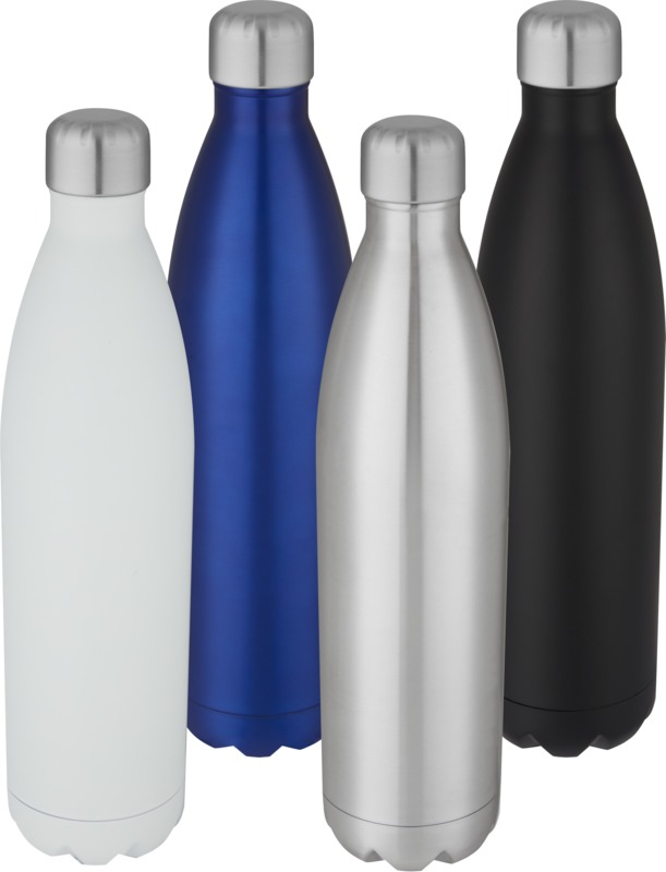 Bouteille de sport personnalisée H2O Active® Pulse 600ml avec couvercle