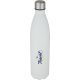 Bouteille isotherme personnalisée 1L Cove