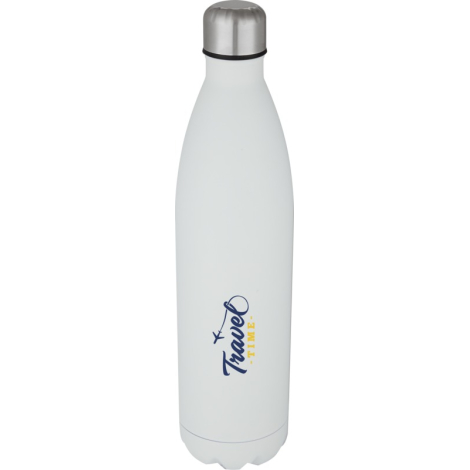 Bouteille isotherme personnalisée 1L Cove