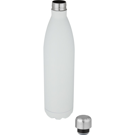 Bouteille isotherme personnalisée 1L Cove