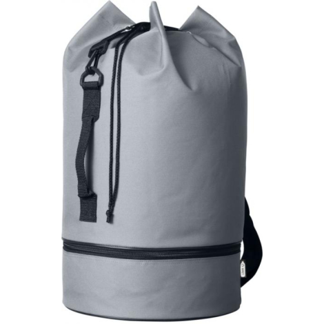 Sac marin personnalisé plastique recyclé 35L Idaho