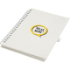 Carnet de notes personnalisé à spirales A5 Dairy Dream