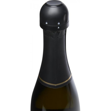 Bouchon personnalisé bouteille de champagne Arb