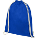 Gym bag publicitaire coton GOTS 5L 140g - Orissa