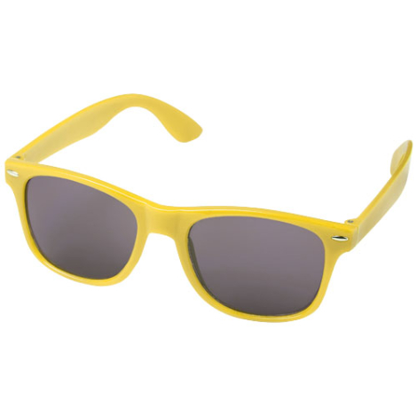 Lunettes de soleil personnalisables en rPET Sun Ray