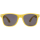 Lunettes de soleil personnalisables en rPET Sun Ray