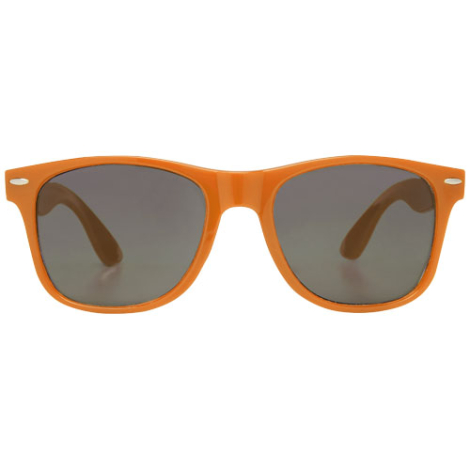 Lunettes de soleil personnalisables en rPET Sun Ray