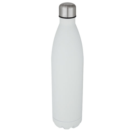 Bouteille isotherme personnalisée 1L Cove