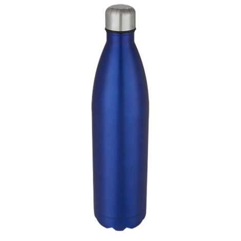 Bouteille isotherme personnalisée 1L Cove