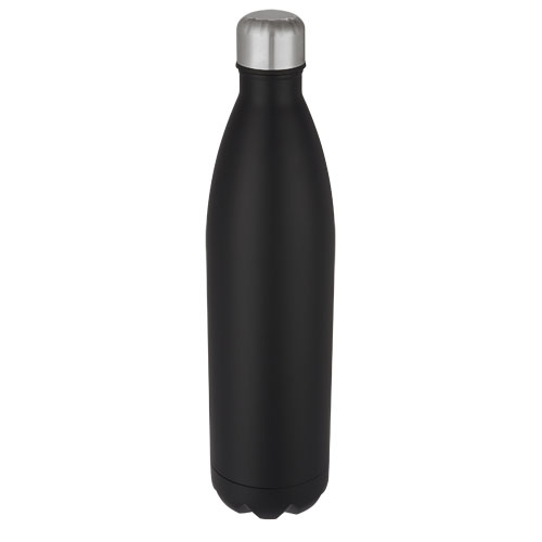 Bouteille isotherme personnalisée 1L Cove Noir