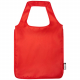 Grand sac shopping personnalisé RPET certifié GRS Ash 
