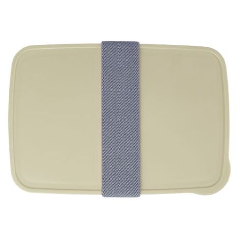 Boîte à lunch personnalisable plastique recyclé Dovi