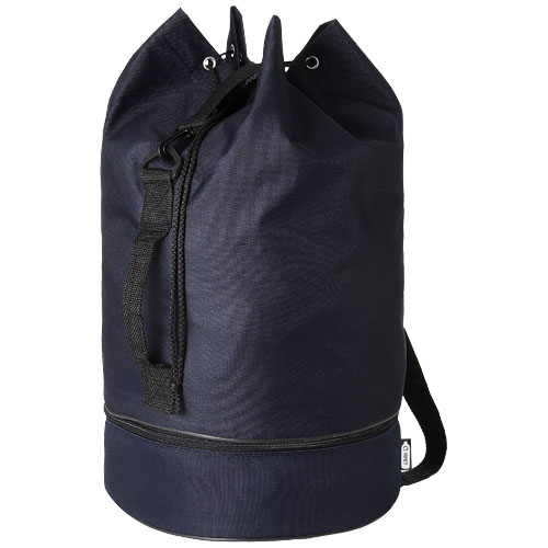 Sac marin personnalisé plastique recyclé 35L Idaho Marine