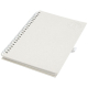 Carnet de notes personnalisé à spirales A5 Dairy Dream