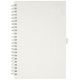 Carnet de notes personnalisé à spirales A5 Dairy Dream