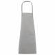 Tablier personnalisable en coton 280 g/m² Khana