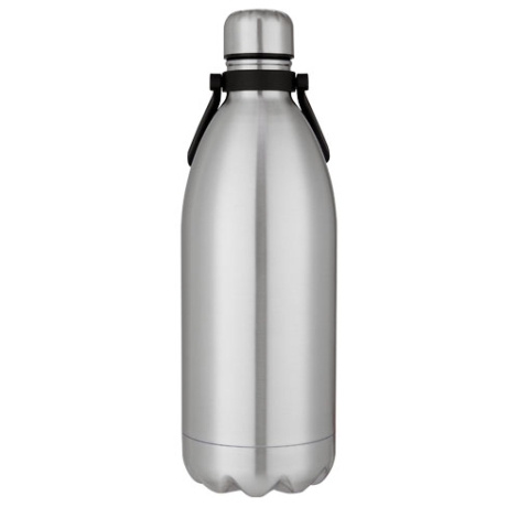 Bouteille isotherme publicitaire 1.6L Cove