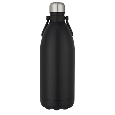 Bouteille isotherme publicitaire 1.6L Cove