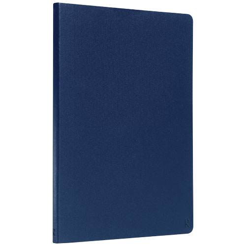 Carnet personnalisé à couverture rigide A5 K’arst® Marine