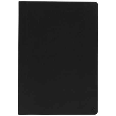 Carnet personnalisable à couverture souple A5 K’arst®