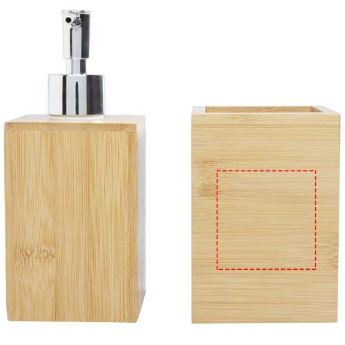 brush holder