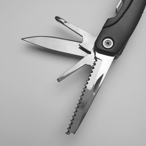 Multitool publicitaire COLORADO