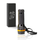 Lampe torche LED publicitaire COLORADO