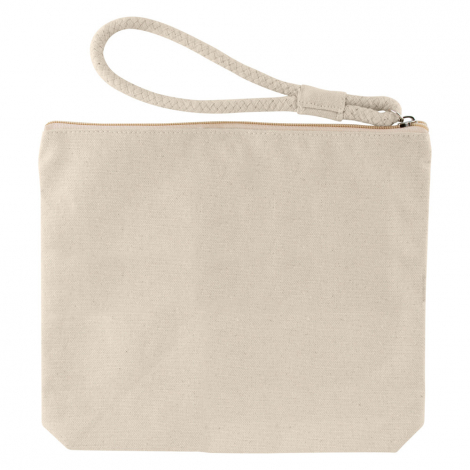 Trousse personnalisable avec poignée coton - Safe