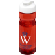 Bouteille sport personnalisée 650 ml H2O Active® Base Tritan™