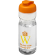 Bouteille sport personnalisée 650 ml H2O Active® Base Tritan™