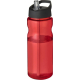 Gourde personnalisée 650 ml bec verseur H2O Active® Base Tritan™