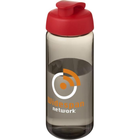 Bouteille sport promotionnelle 600 ml H2O Active® Octave Tritan™