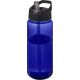 Bouteille de sport à personnaliser de 600 ml H2O Active® Octave Tritan™