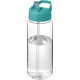 Bouteille de sport à personnaliser de 600 ml H2O Active® Octave Tritan™