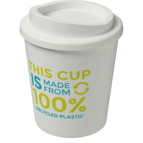 Gobelet isotherme personnalisé recyclé Espresso 250 ml Americano®