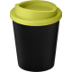 Gobelet recyclé promotionnel Espresso Eco de 250 ml Americano®