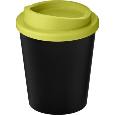 Gobelet recyclé promotionnel Espresso Eco de 250 ml Americano®