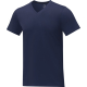 T-shirt personnalisé col V homme 160g - Somoto