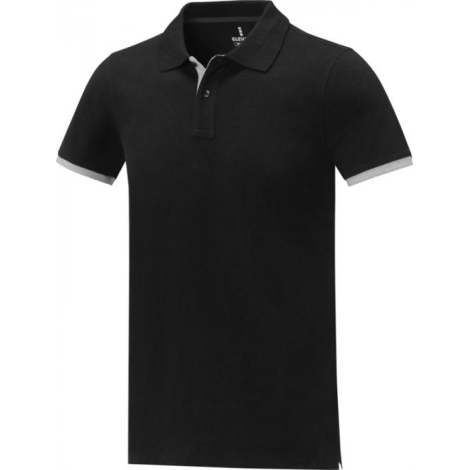 Polo à personnaliser homme 200g - Morgan