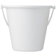 Seau et pelle de plage personnalisable plastique recyclé Tides