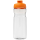 Bouteille sport personnalisée 650 ml H2O Active® Base Tritan™