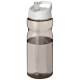 Gourde personnalisée 650 ml bec verseur H2O Active® Base Tritan™