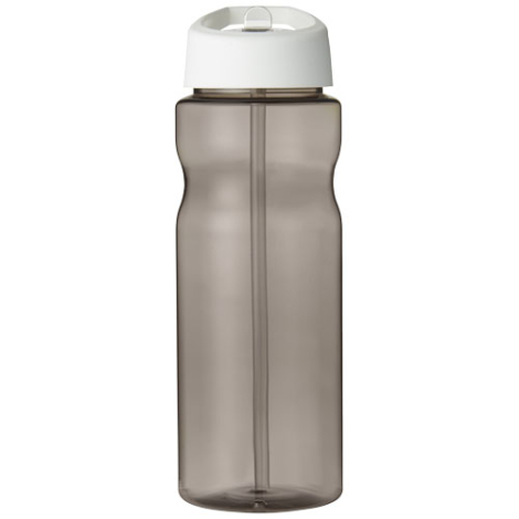 Gourde personnalisée 650 ml bec verseur H2O Active® Base Tritan™