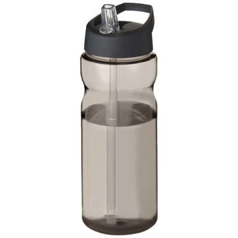 Gourde personnalisée 650 ml bec verseur H2O Active® Base Tritan™