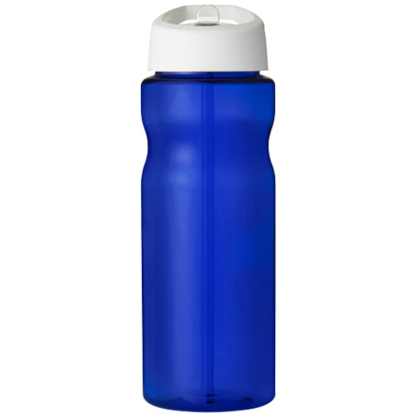 Gourde personnalisée 650 ml bec verseur H2O Active® Base Tritan™